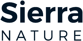sierra nature logo color
